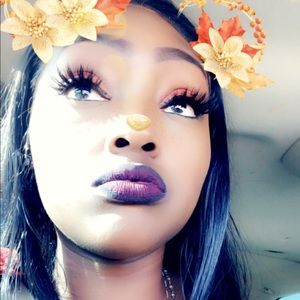 Meet your Posher, Dkwauyla